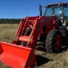 2018 Kubota M7-171S MFWD