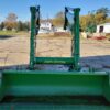 2011 John Deere H480