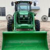 2017 John Deere 5100E