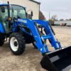 New Holland T4.75 MFWD