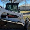 2014 Bobcat T770 tracked skid steer