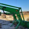 2011 John Deere H480