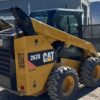 2013 Caterpillar 262D skid steer