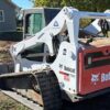 2014 Bobcat T770 tracked skid steer