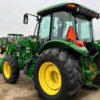 2017 John Deere 5100E