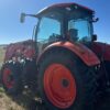 2018 Kubota M7-171S MFWD