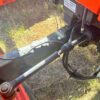 2018 Kubota M7-171S MFWD