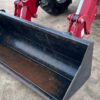 2017 Case IH Farmall 100C MFWD