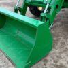 2017 John Deere 5100E