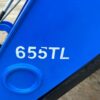 New Holland T4.75 MFWD