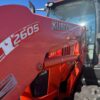 2018 Kubota M7-171S MFWD