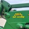 2010 John Deere 5085M MFWD