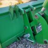 2011 John Deere H480