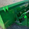 2014 John Deere 6125M MFWD
