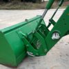 2010 John Deere 5085M MFWD