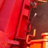 2018 Kubota M7-171S MFWD
