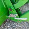 2014 John Deere 6125M MFWD