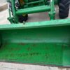 2010 John Deere 5085M MFWD