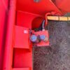 2018 Kubota M7-171S MFWD