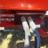 2018 Kubota M7-171S MFWD