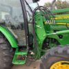 2010 John Deere 5085M MFWD