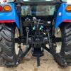 New Holland T4.75 MFWD