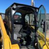 2013 Caterpillar 262D skid steer
