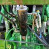 2014 John Deere 6125M MFWD