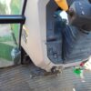 2014 John Deere 5085E MFWD
